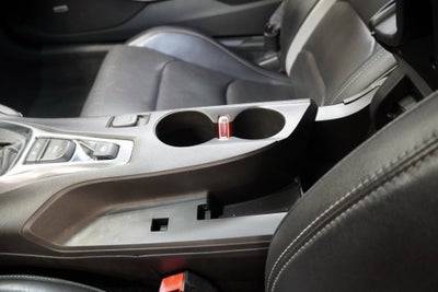 2017 Chevrolet Camaro SS 2SS