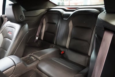 2017 Chevrolet Camaro SS 2SS