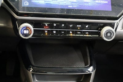 2027 Chevrolet Bolt EV LT