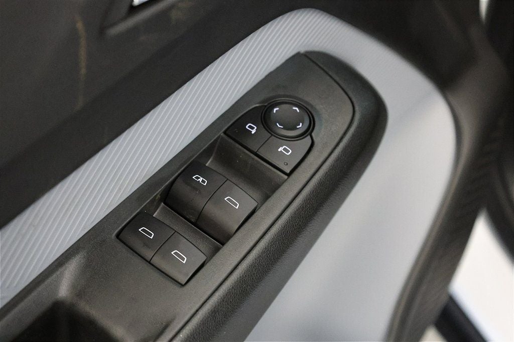 2027 Chevrolet Bolt EV LT