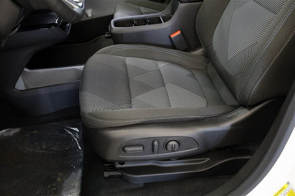 2027 Chevrolet Bolt EV LT