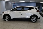 2027 Chevrolet Bolt EV LT