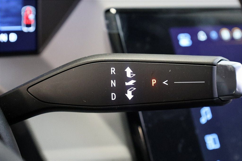 2027 Chevrolet Bolt EV LT