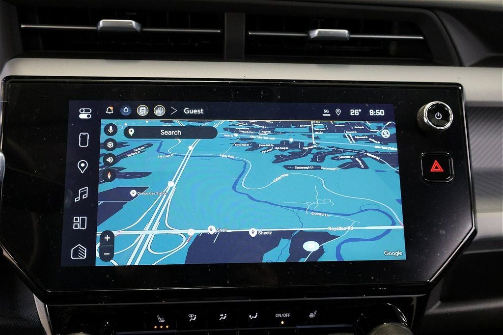 2027 Chevrolet Bolt EV LT