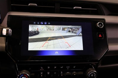 2027 Chevrolet Bolt EV LT