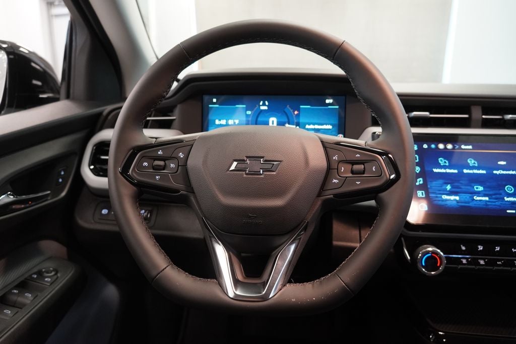 2027 Chevrolet Bolt EV LT
