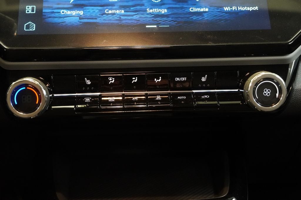 2027 Chevrolet Bolt EV LT