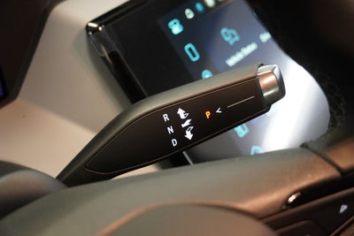 2027 Chevrolet Bolt EV LT