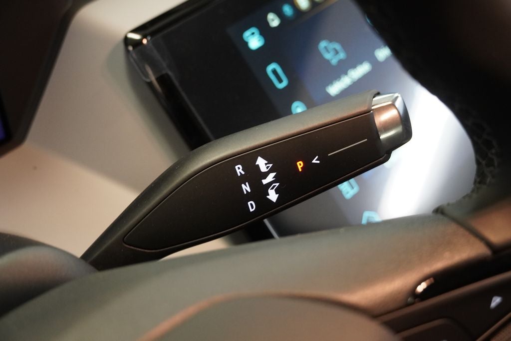 2027 Chevrolet Bolt EV LT