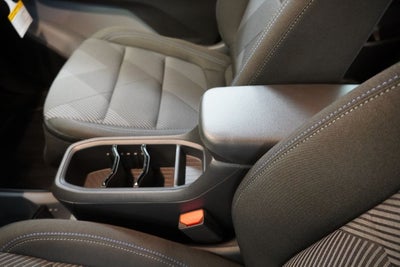 2027 Chevrolet Bolt EV LT