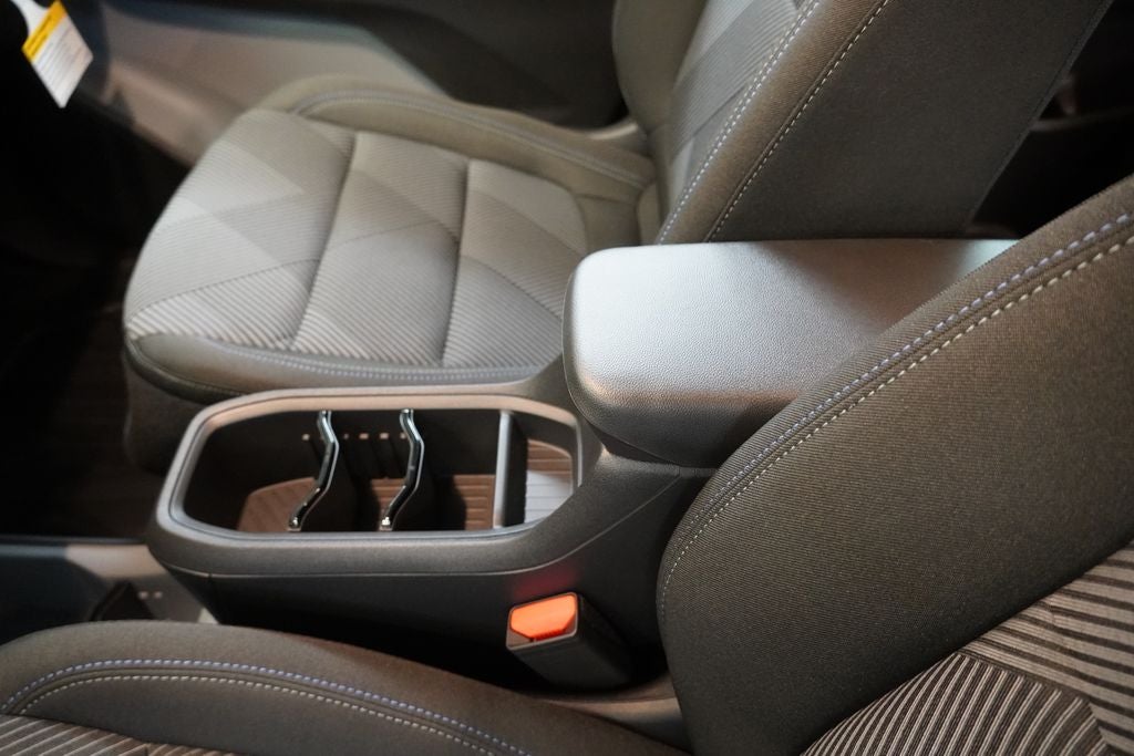 2027 Chevrolet Bolt EV LT