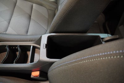 2027 Chevrolet Bolt EV LT