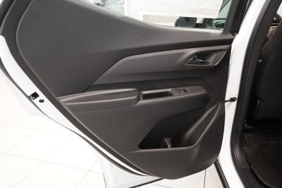 2027 Chevrolet Bolt EV LT