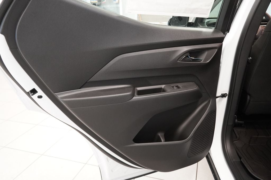 2027 Chevrolet Bolt EV LT