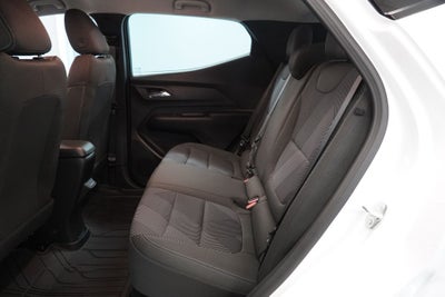 2027 Chevrolet Bolt EV LT