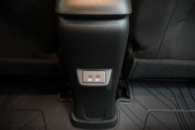 2027 Chevrolet Bolt EV LT