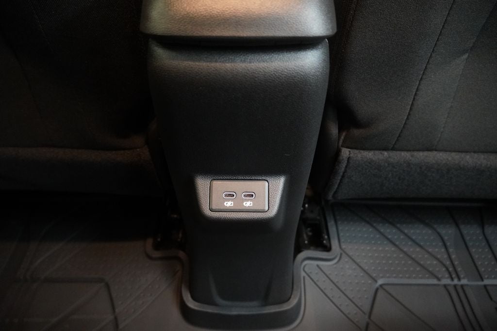 2027 Chevrolet Bolt EV LT