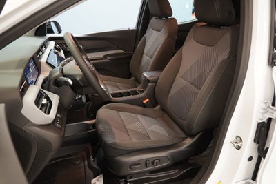 2027 Chevrolet Bolt EV LT