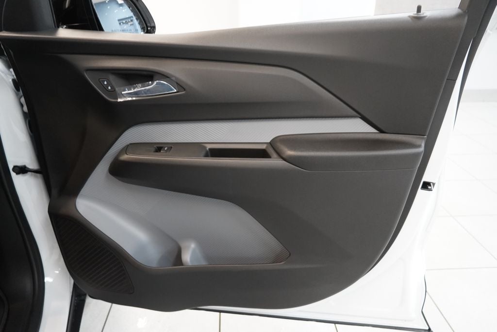 2027 Chevrolet Bolt EV LT