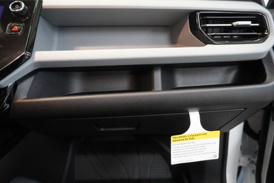 2027 Chevrolet Bolt EV LT
