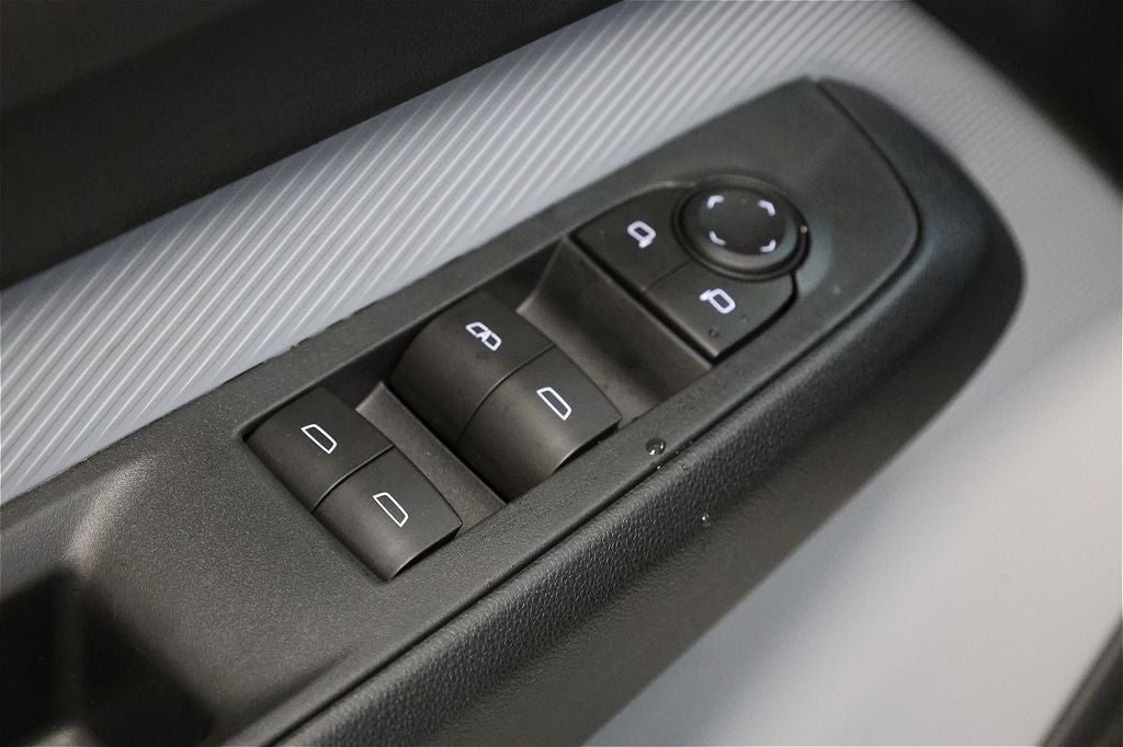 2027 Chevrolet Bolt EV LT