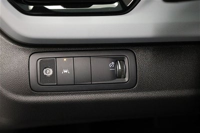 2027 Chevrolet Bolt EV LT