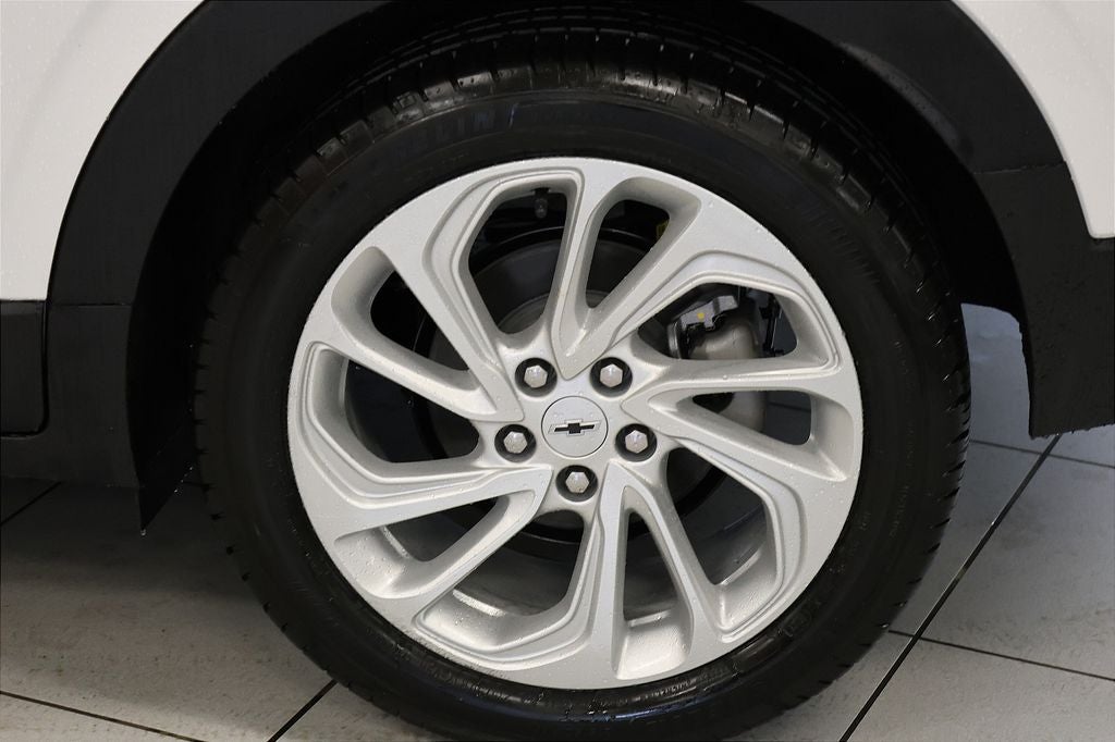 2027 Chevrolet Bolt EV LT