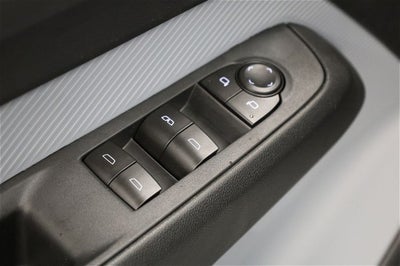 2027 Chevrolet Bolt EV LT