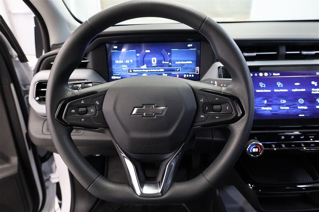 2027 Chevrolet Bolt EV LT