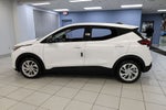 2027 Chevrolet Bolt EV LT