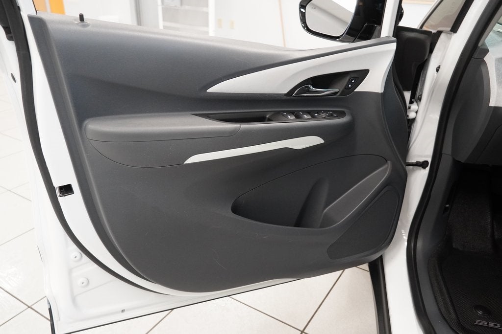 2021 Chevrolet Bolt EV LT