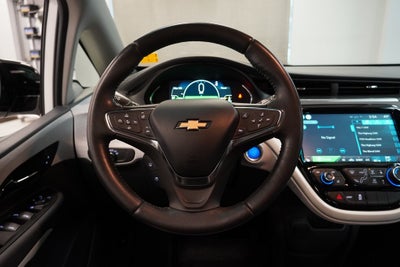 2021 Chevrolet Bolt EV LT