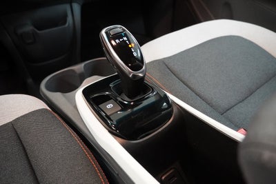 2021 Chevrolet Bolt EV LT