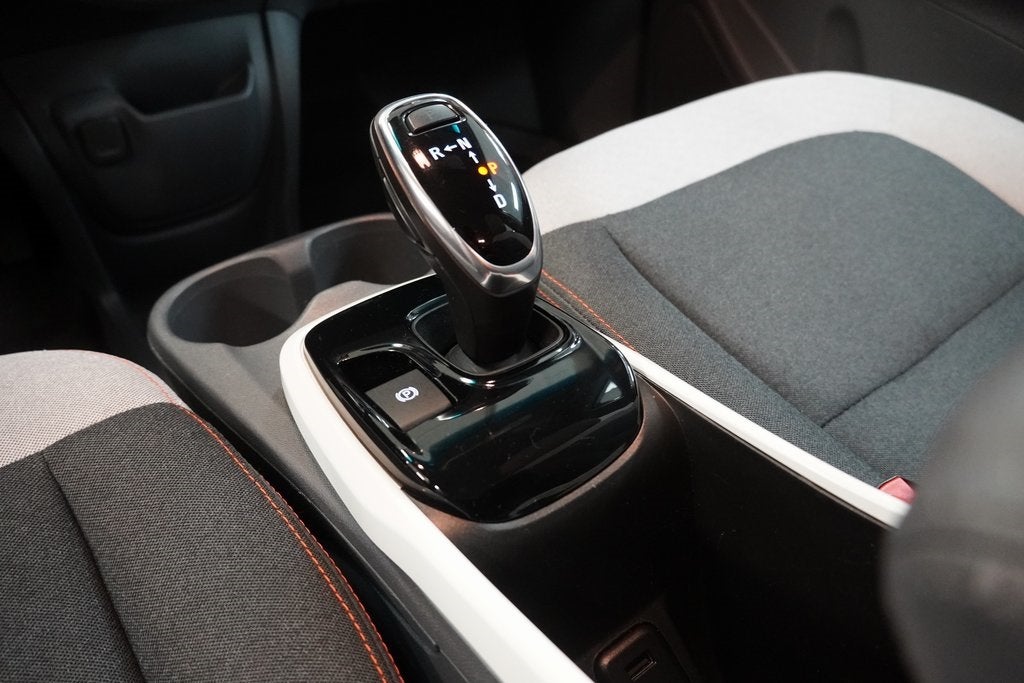 2021 Chevrolet Bolt EV LT