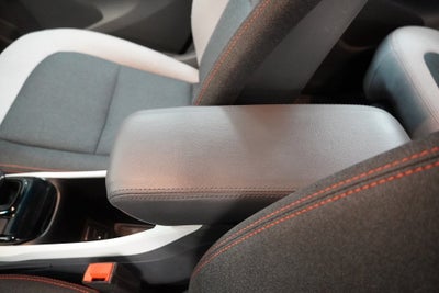 2021 Chevrolet Bolt EV LT