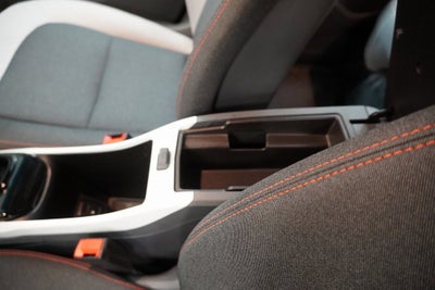 2021 Chevrolet Bolt EV LT