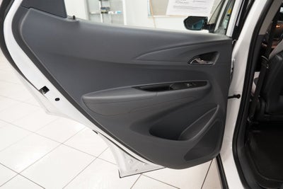 2021 Chevrolet Bolt EV LT