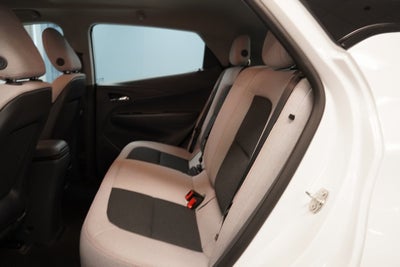 2021 Chevrolet Bolt EV LT