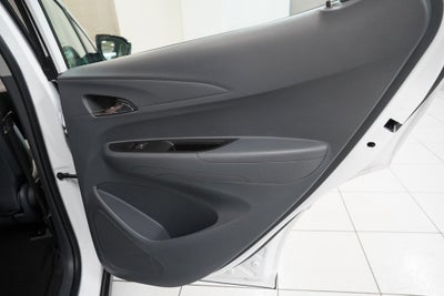 2021 Chevrolet Bolt EV LT
