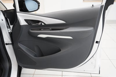 2021 Chevrolet Bolt EV LT