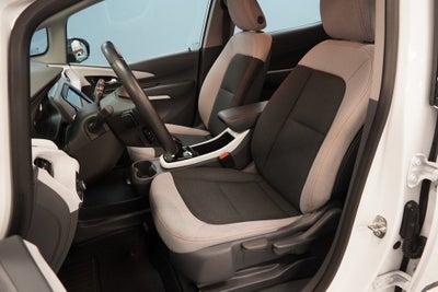 2021 Chevrolet Bolt EV LT