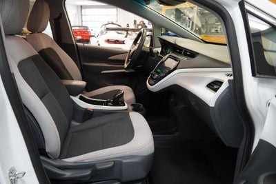 2021 Chevrolet Bolt EV LT