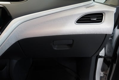 2021 Chevrolet Bolt EV LT