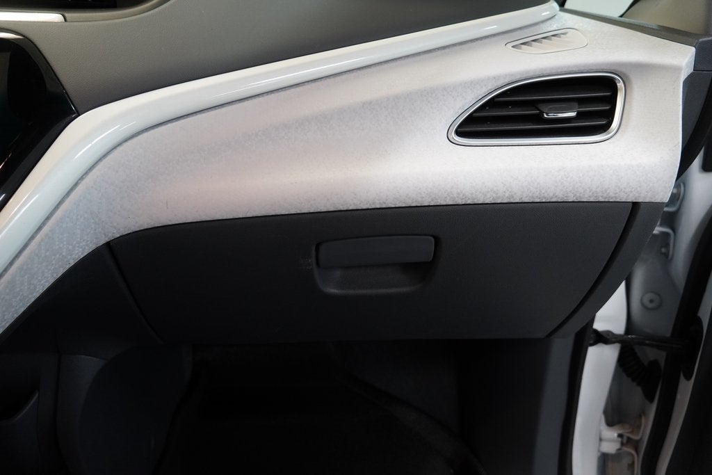 2021 Chevrolet Bolt EV LT