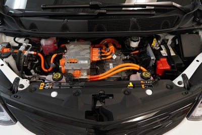 2021 Chevrolet Bolt EV LT