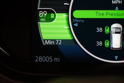 2021 Chevrolet Bolt EV LT