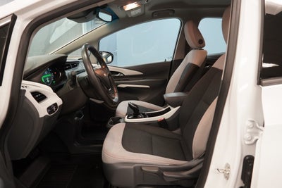 2021 Chevrolet Bolt EV LT