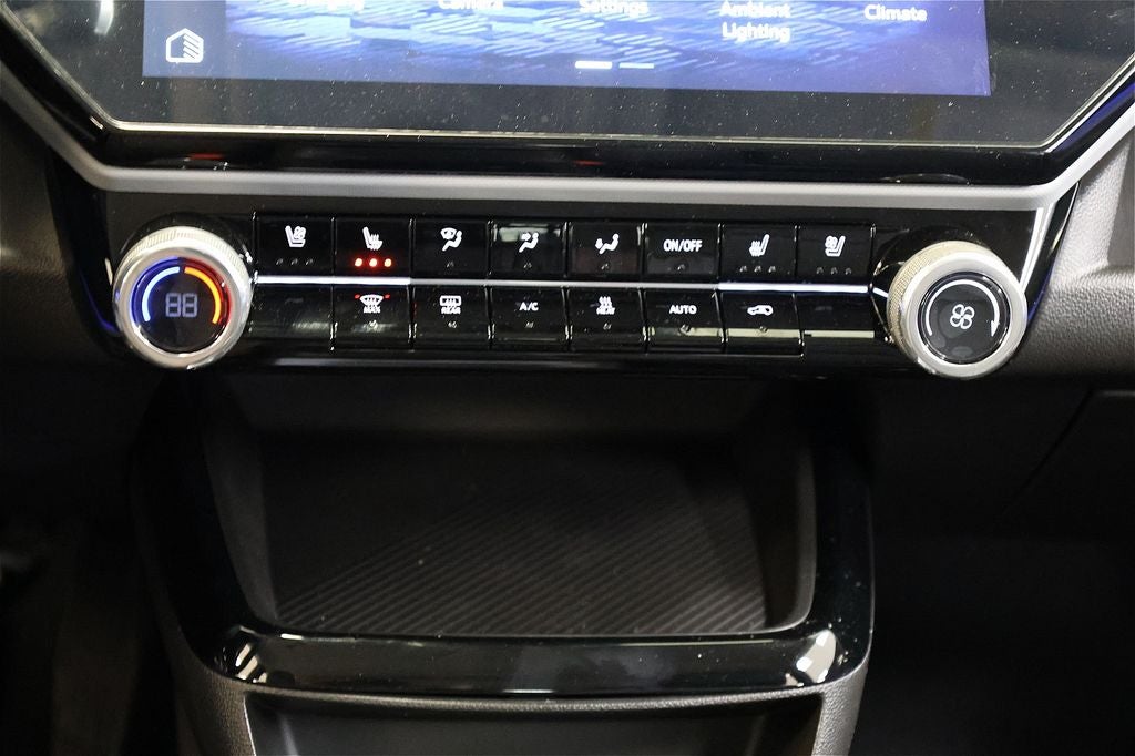 2027 Chevrolet Bolt EV RS