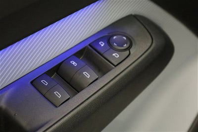 2027 Chevrolet Bolt EV RS