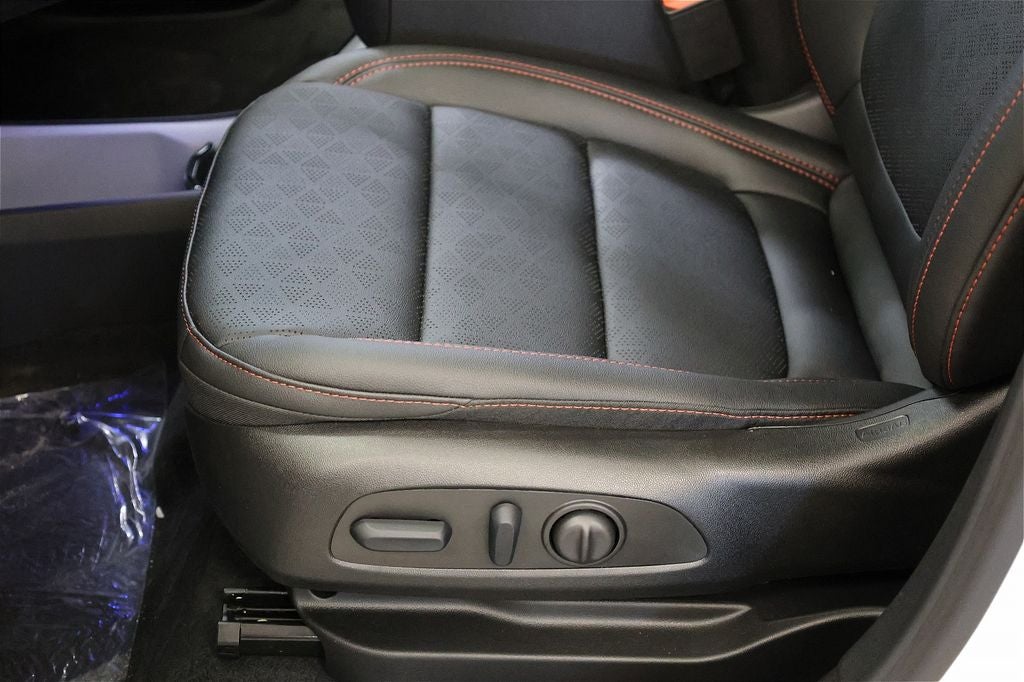 2027 Chevrolet Bolt EV RS